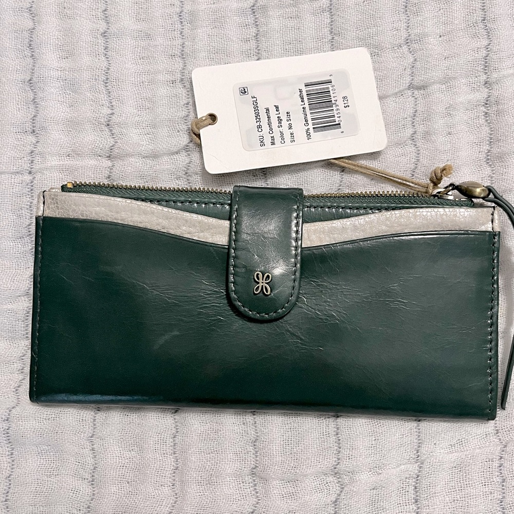 Hobo Wallet NWT